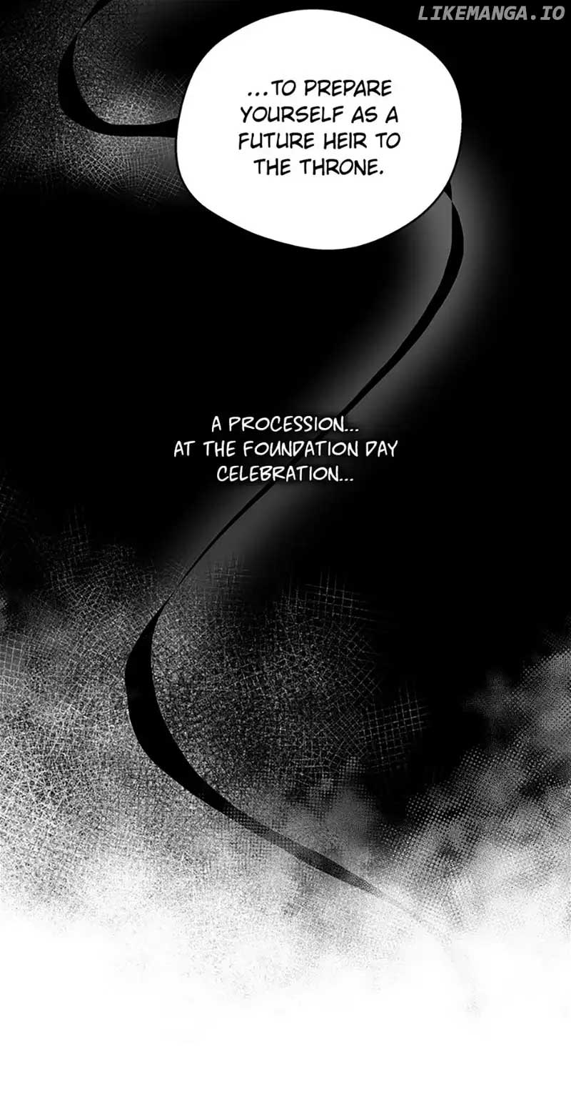 Surviving as an Illegitimate Princess Chapter 73 page 12