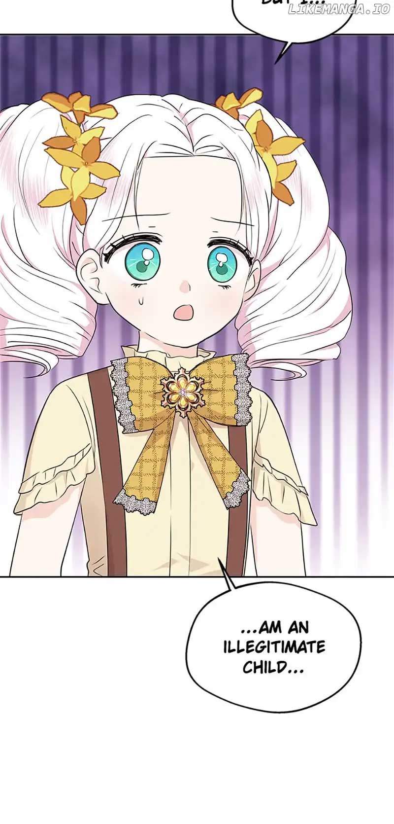 Surviving as an Illegitimate Princess Chapter 73 page 14