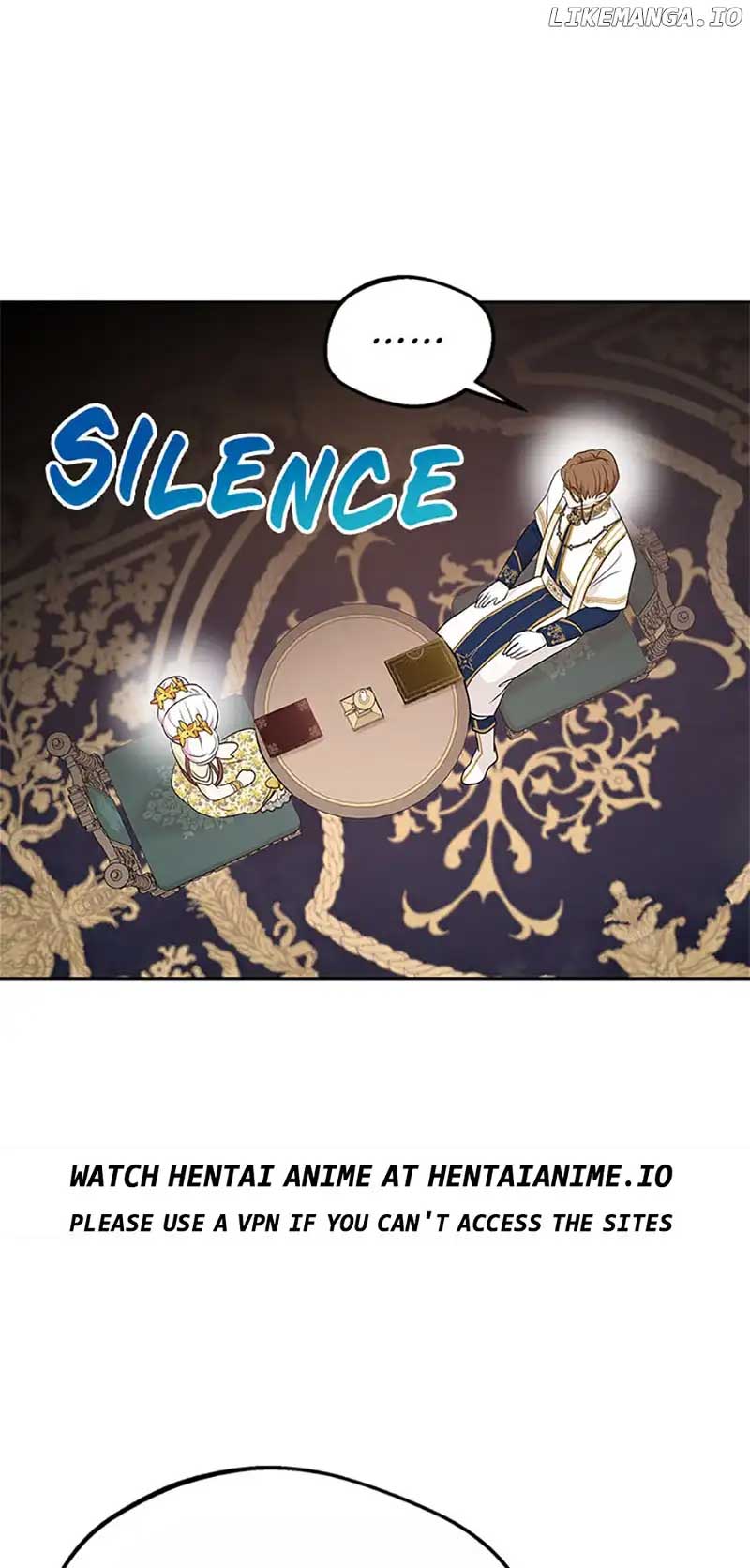 Surviving as an Illegitimate Princess Chapter 73 page 15