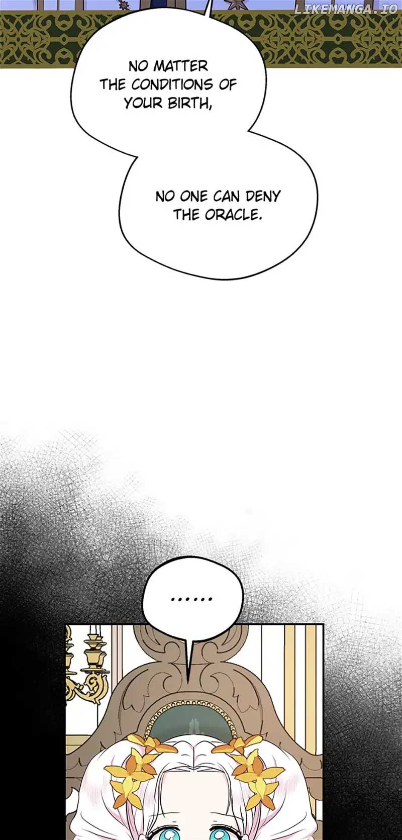 Surviving as an Illegitimate Princess Chapter 73 page 17