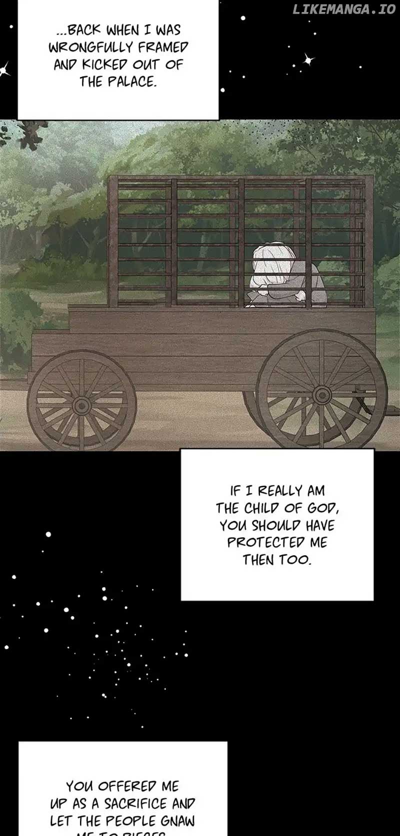 Surviving as an Illegitimate Princess Chapter 73 page 19
