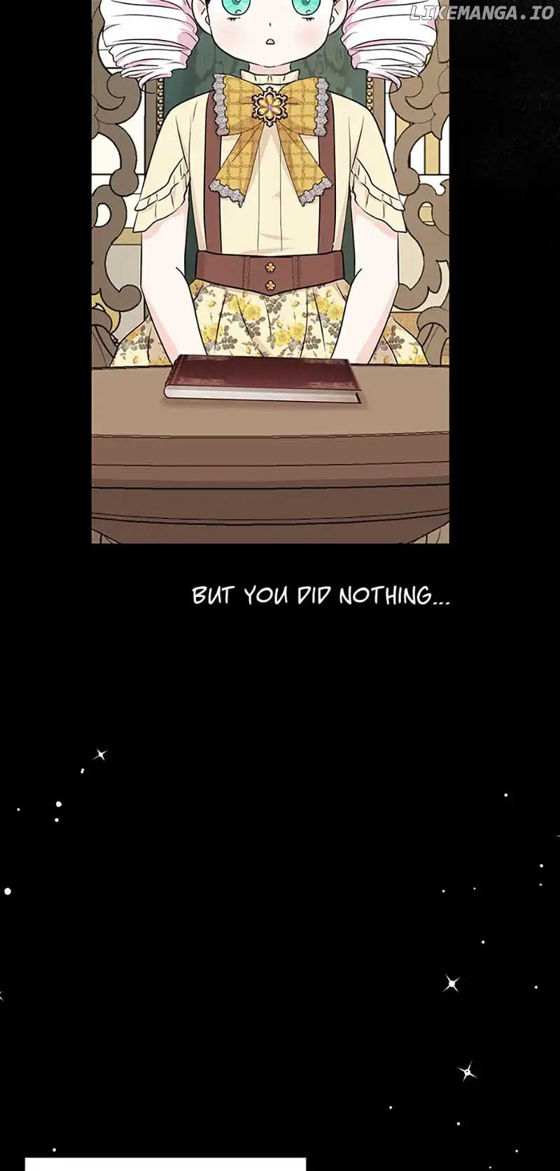 Surviving as an Illegitimate Princess Chapter 73 page 18