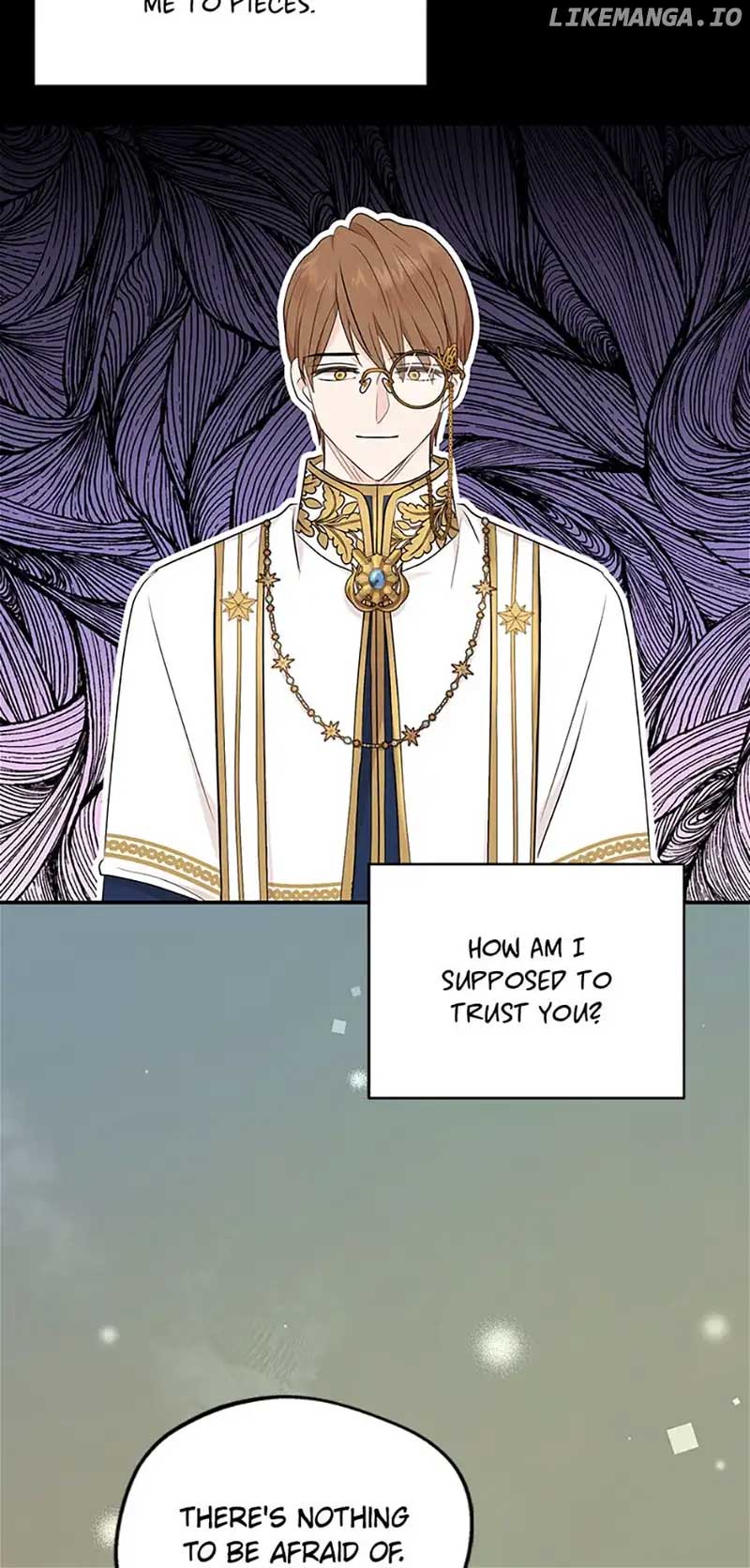 Surviving as an Illegitimate Princess Chapter 73 page 20
