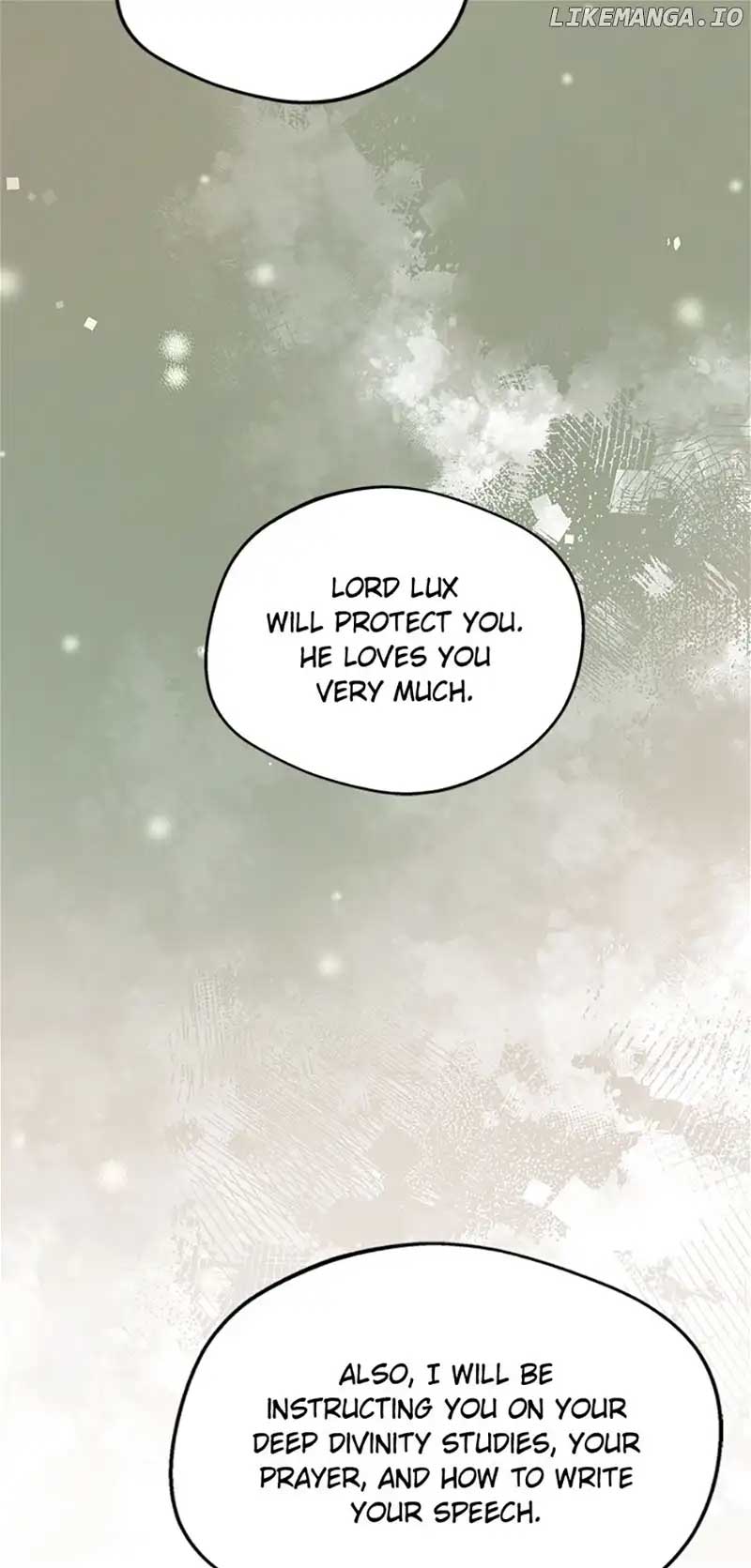 Surviving as an Illegitimate Princess Chapter 73 page 21