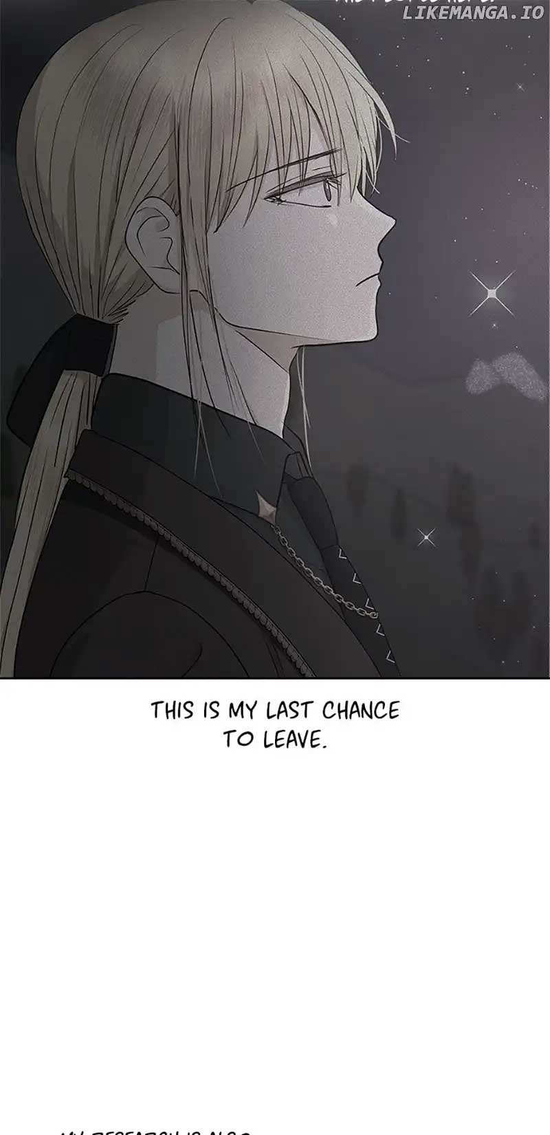 Surviving as an Illegitimate Princess Chapter 73 page 34