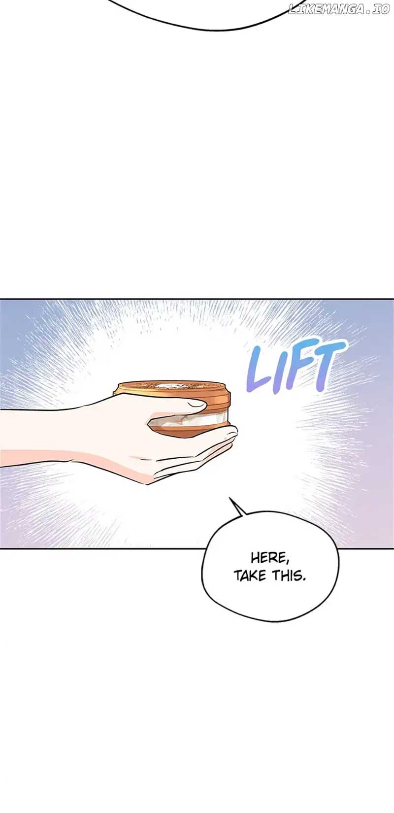 Surviving as an Illegitimate Princess Chapter 73 page 40