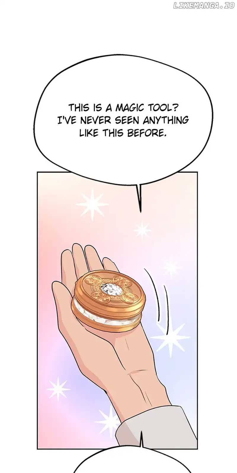 Surviving as an Illegitimate Princess Chapter 73 page 42