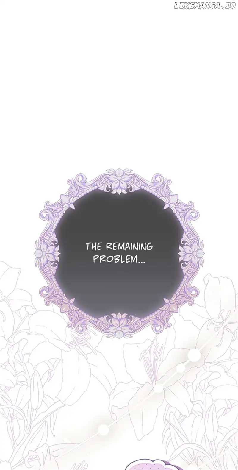 Surviving as an Illegitimate Princess Chapter 73 page 59