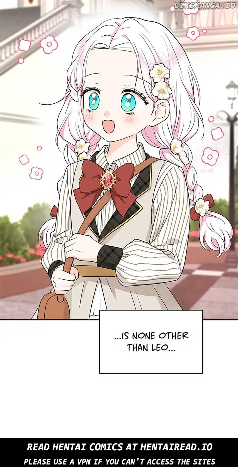 Surviving as an Illegitimate Princess Chapter 73 page 62