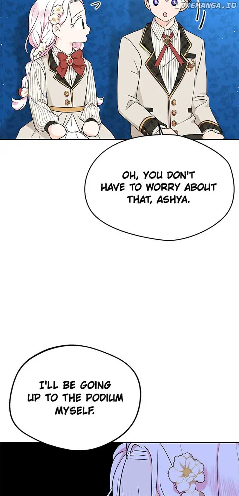 Surviving as an Illegitimate Princess Chapter 73 page 71