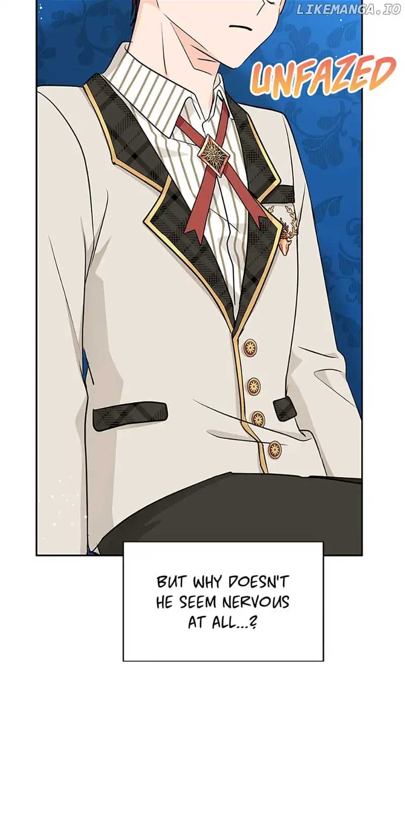 Surviving as an Illegitimate Princess Chapter 73 page 73
