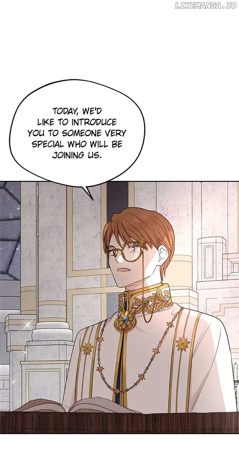 Surviving as an Illegitimate Princess Chapter 73 page 75