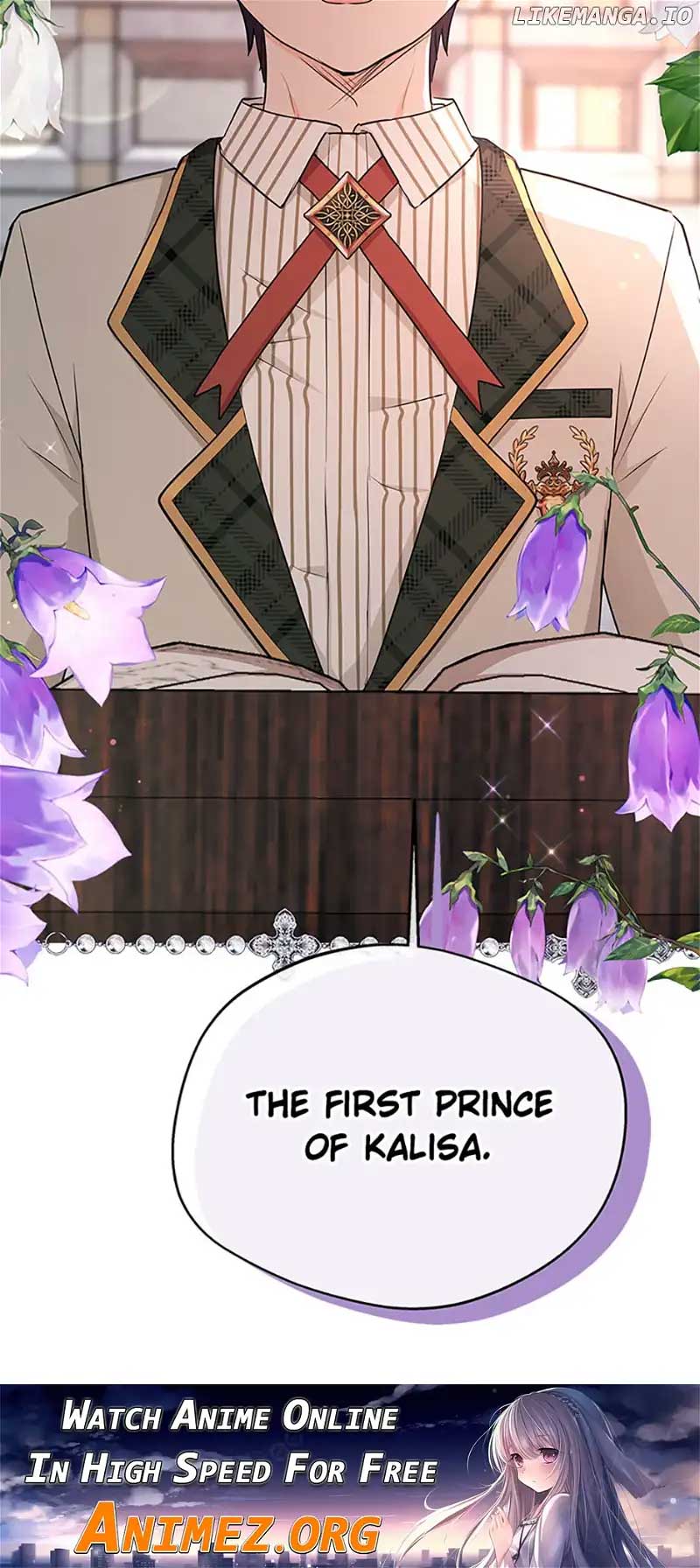 Surviving as an Illegitimate Princess Chapter 73 page 79