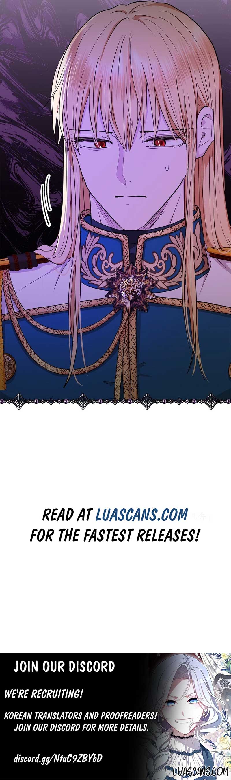Surviving as an Illegitimate Princess Chapter 75 page 17