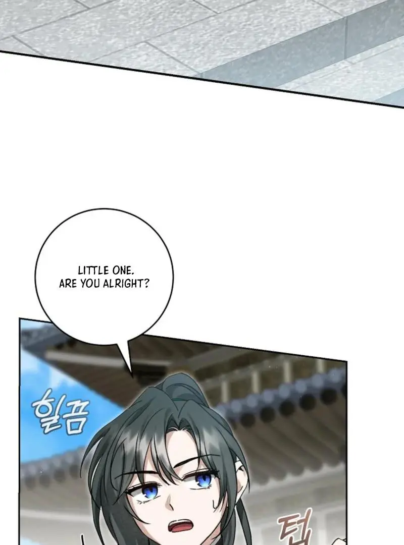 Surviving as the Dang Clan's Handmaiden Chapter 12 page 2