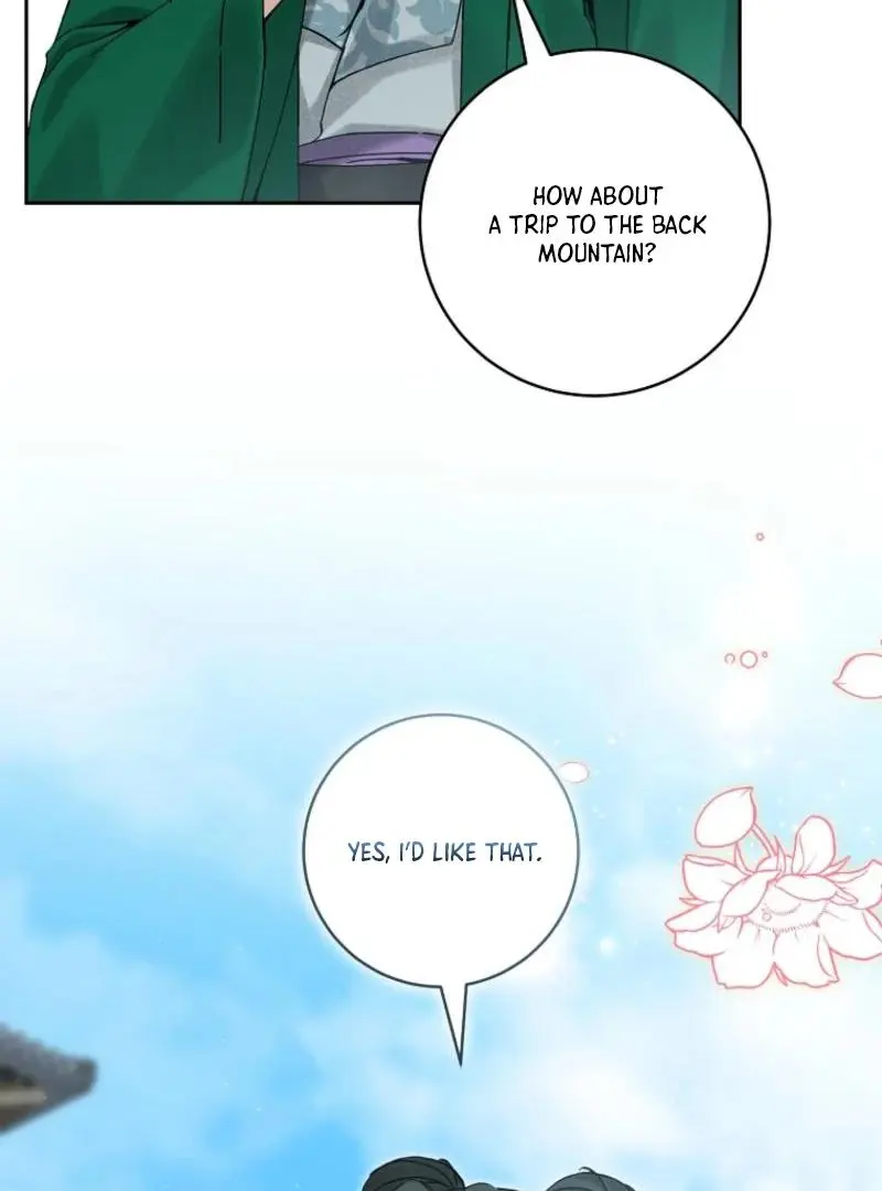 Surviving as the Dang Clan's Handmaiden Chapter 12 page 11