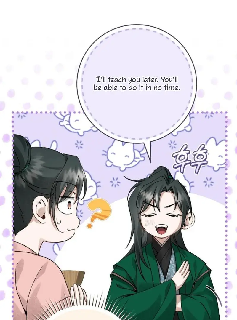 Surviving as the Dang Clan's Handmaiden Chapter 12 page 29