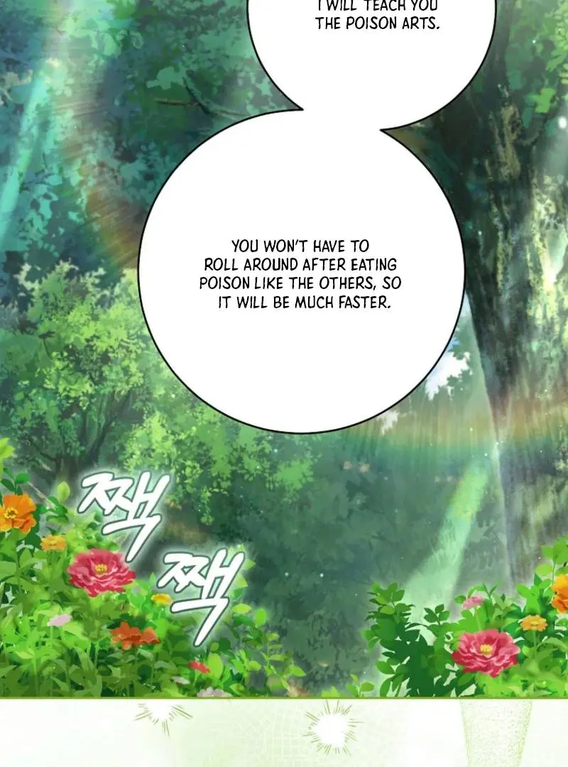 Surviving as the Dang Clan's Handmaiden Chapter 12 page 34