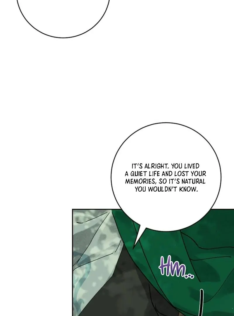 Surviving as the Dang Clan's Handmaiden Chapter 12 page 40