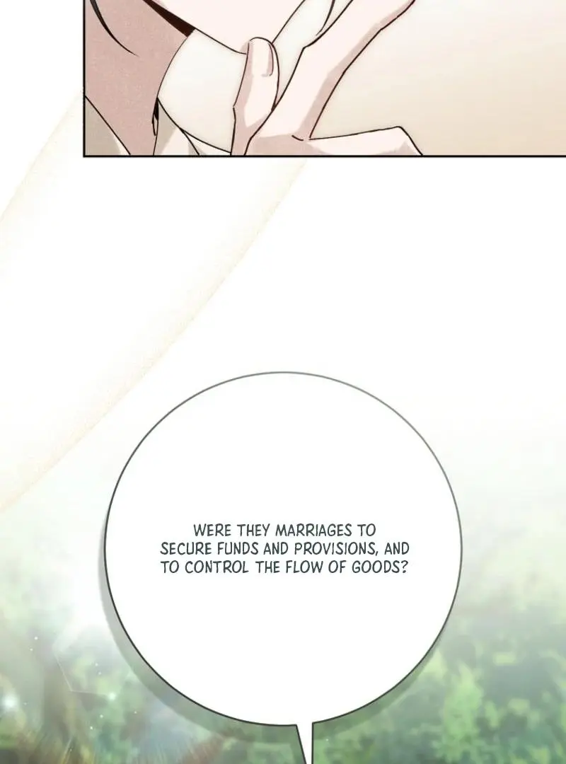 Surviving as the Dang Clan's Handmaiden Chapter 12 page 60