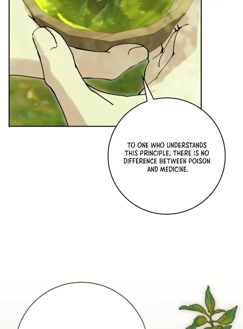 Surviving as the Dang Clan's Handmaiden Chapter 12 page 77