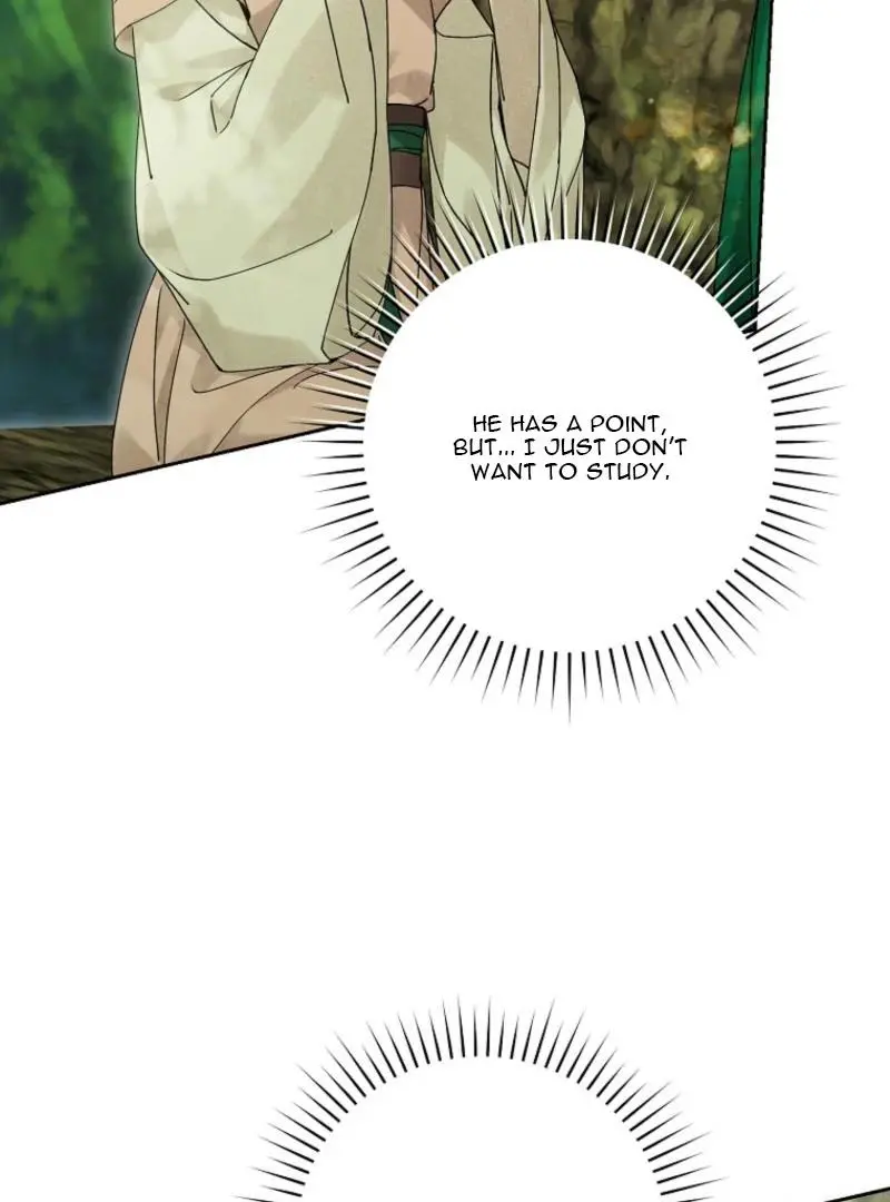 Surviving as the Dang Clan's Handmaiden Chapter 12 page 81