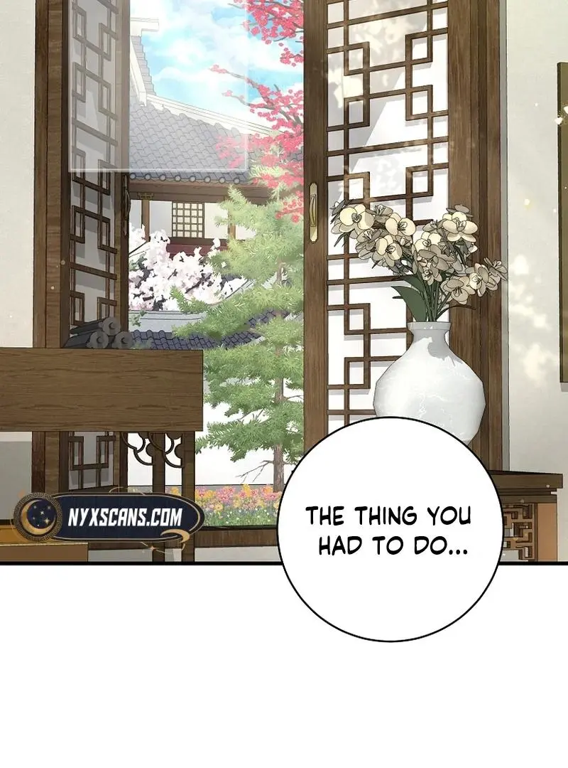 Surviving as the Dang Clan's Handmaiden Chapter 17 page 3