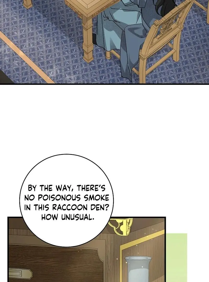 Surviving as the Dang Clan's Handmaiden Chapter 17 page 5