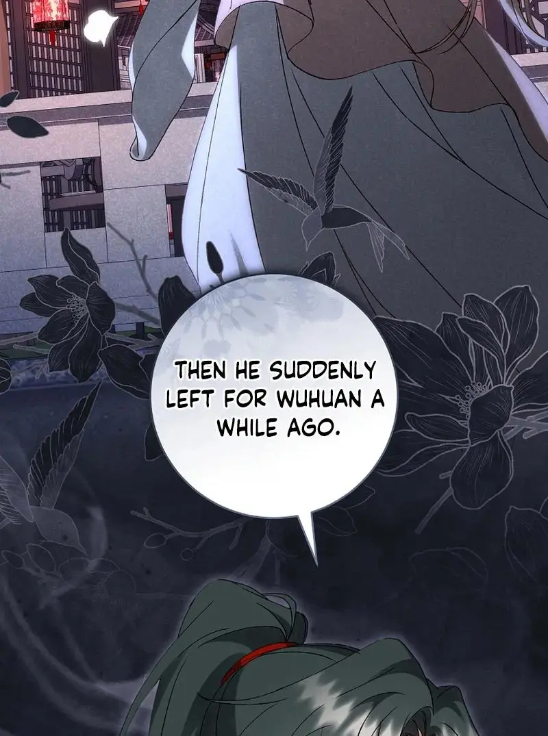 Surviving as the Dang Clan's Handmaiden Chapter 17 page 18