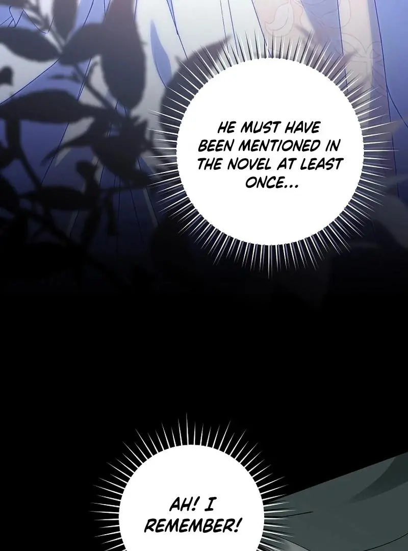 Surviving as the Dang Clan's Handmaiden Chapter 17 page 25