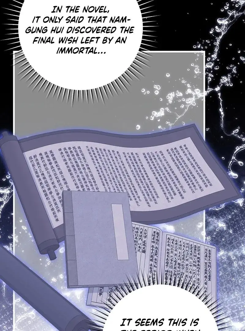 Surviving as the Dang Clan's Handmaiden Chapter 17 page 34