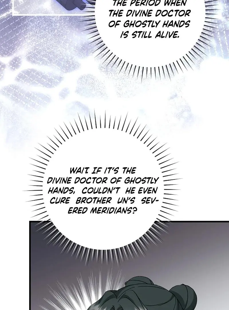 Surviving as the Dang Clan's Handmaiden Chapter 17 page 35