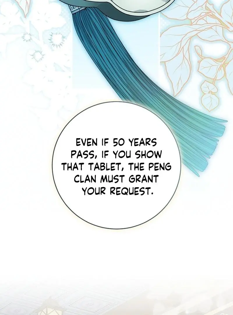 Surviving as the Dang Clan's Handmaiden Chapter 17 page 71