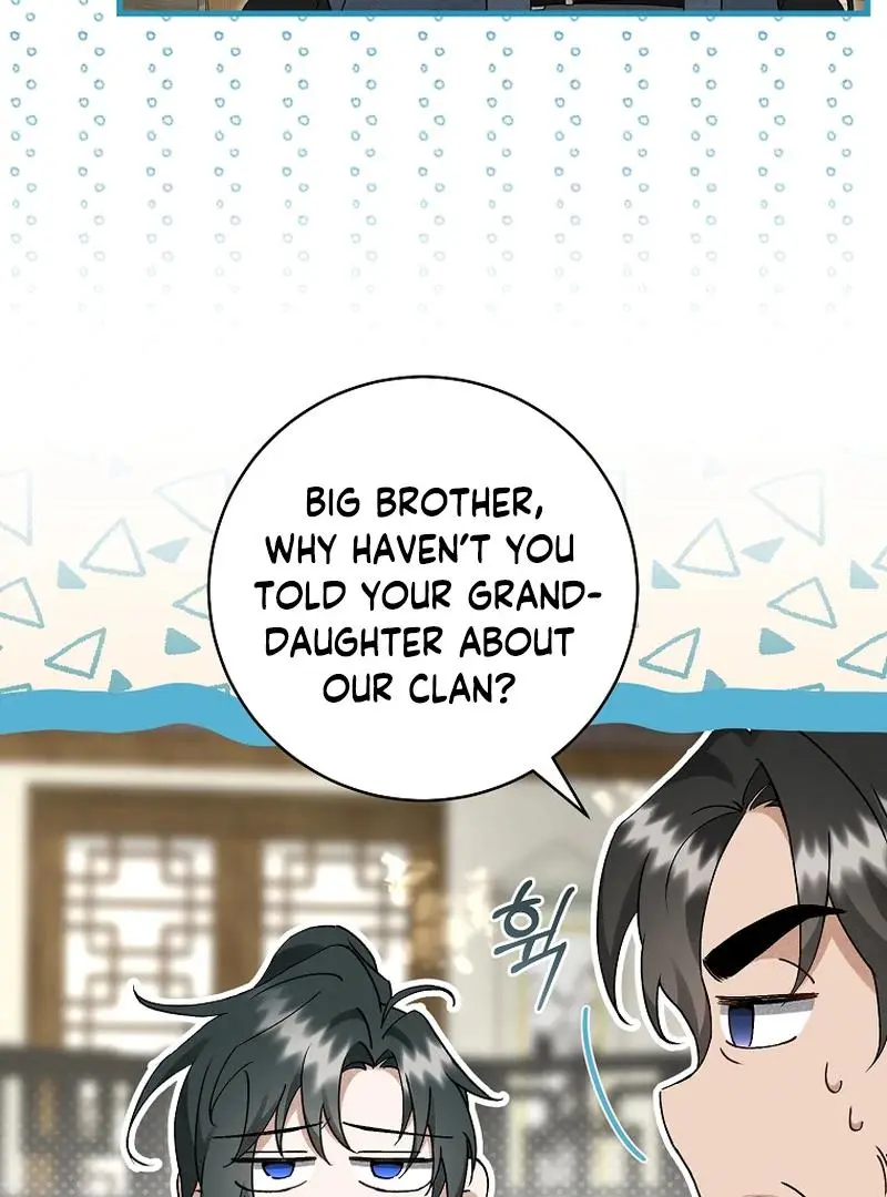 Surviving as the Dang Clan's Handmaiden Chapter 17 page 79