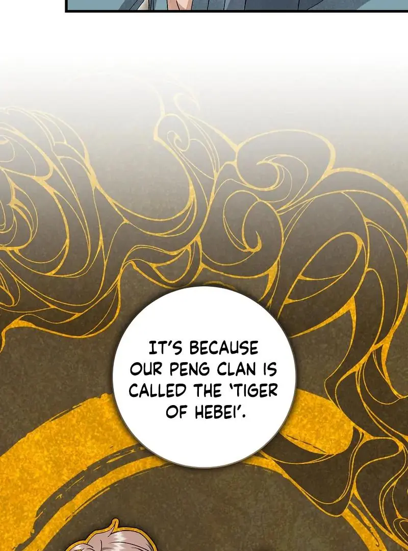 Surviving as the Dang Clan's Handmaiden Chapter 17 page 82