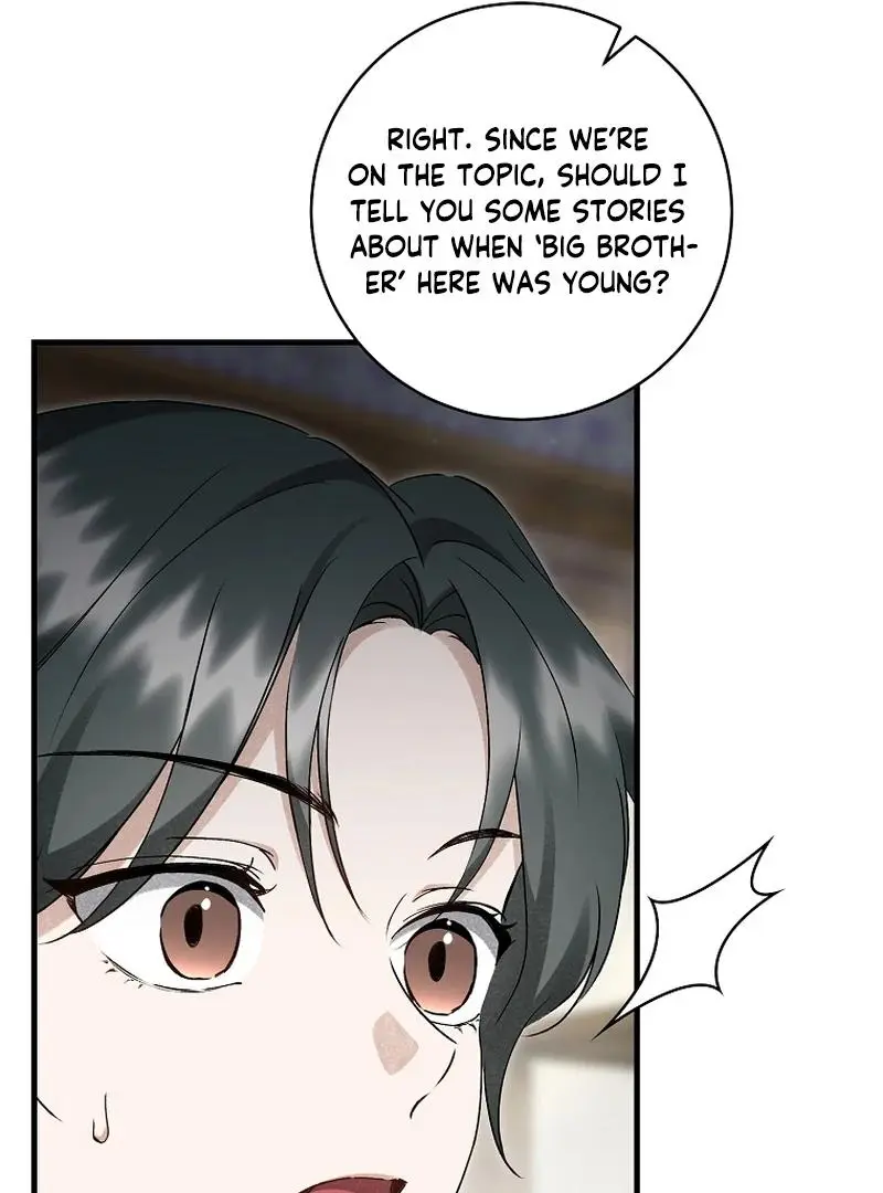 Surviving as the Dang Clan's Handmaiden Chapter 17 page 96