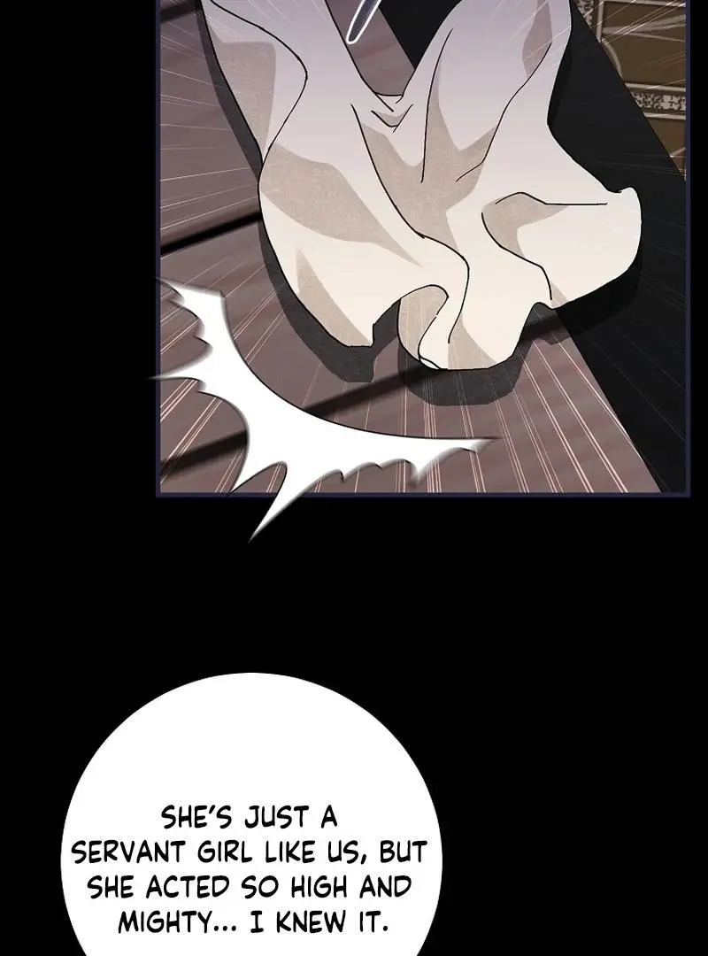 Surviving as the Dang Clan's Handmaiden Chapter 17 page 105