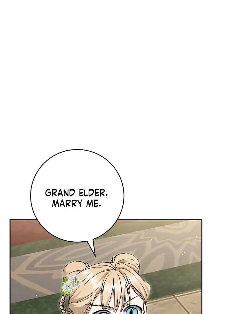 Surviving as the Dang Clan's Handmaiden Chapter 18 page 21