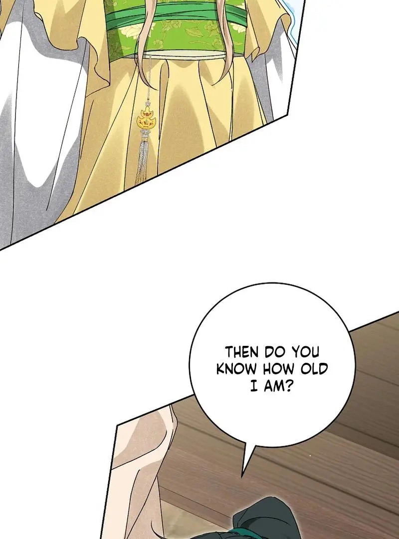 Surviving as the Dang Clan's Handmaiden Chapter 18 page 27