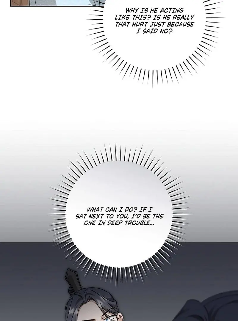 Surviving as the Dang Clan's Handmaiden Chapter 18 page 49