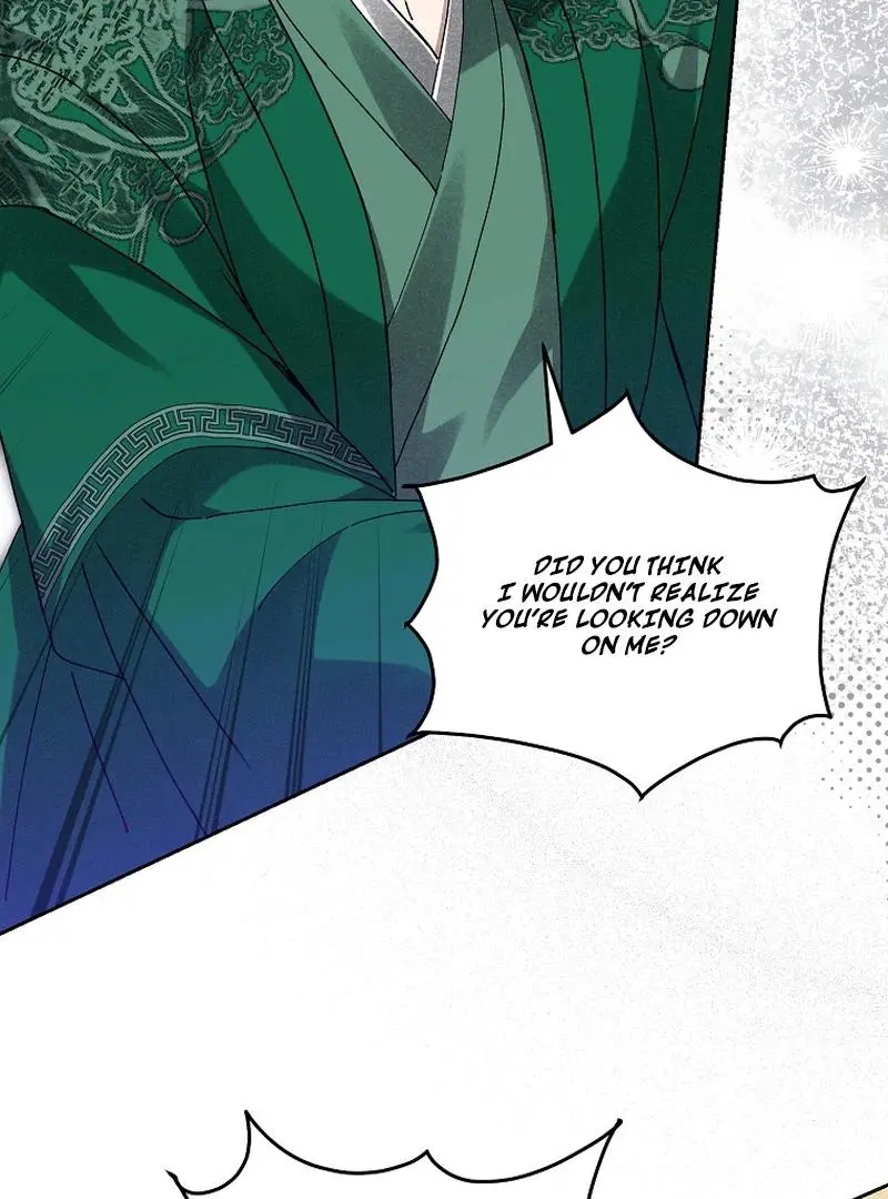 Surviving as the Dang Clan's Handmaiden Chapter 18 page 59