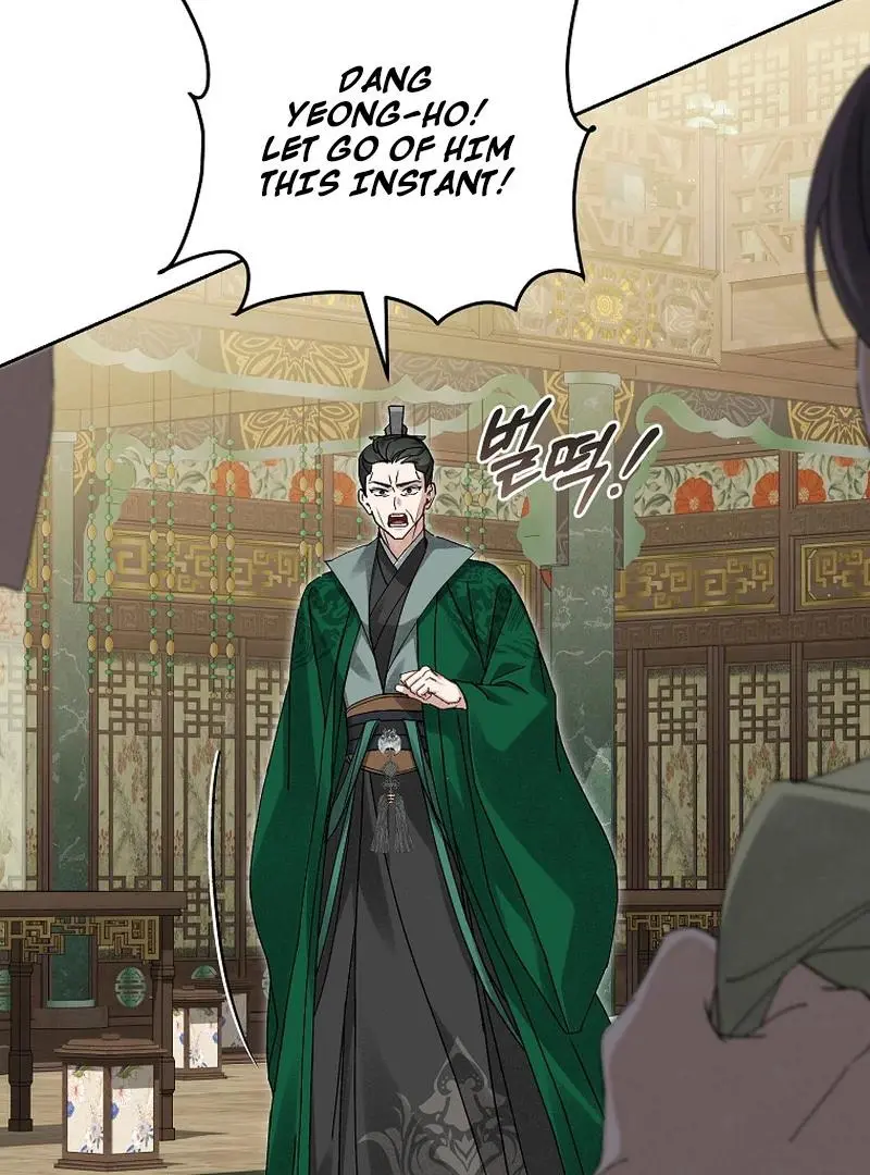 Surviving as the Dang Clan's Handmaiden Chapter 18 page 60