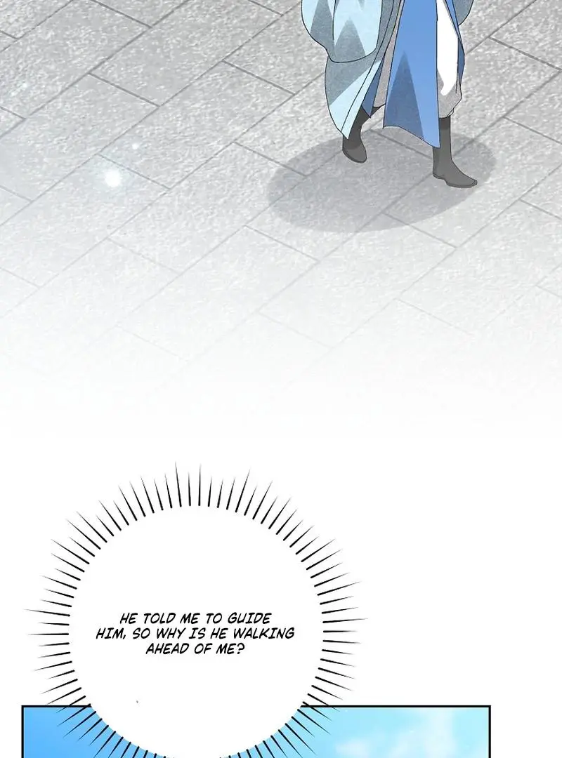 Surviving as the Dang Clan's Handmaiden Chapter 18 page 107