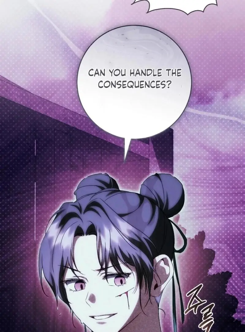 Surviving as the Dang Clan's Handmaiden Chapter 20 page 44