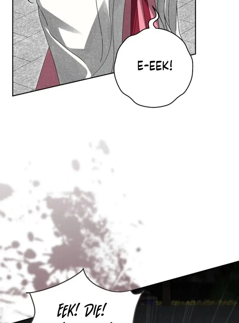 Surviving as the Dang Clan's Handmaiden Chapter 20 page 48
