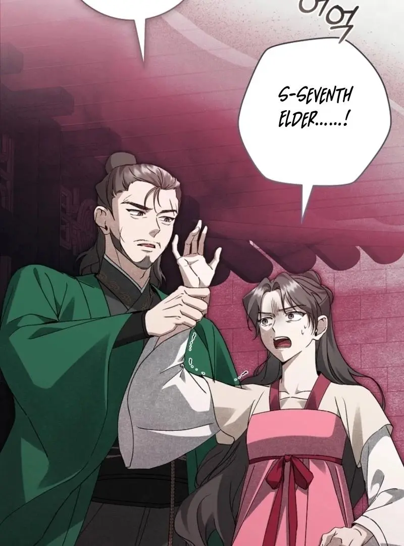 Surviving as the Dang Clan's Handmaiden Chapter 20 page 54