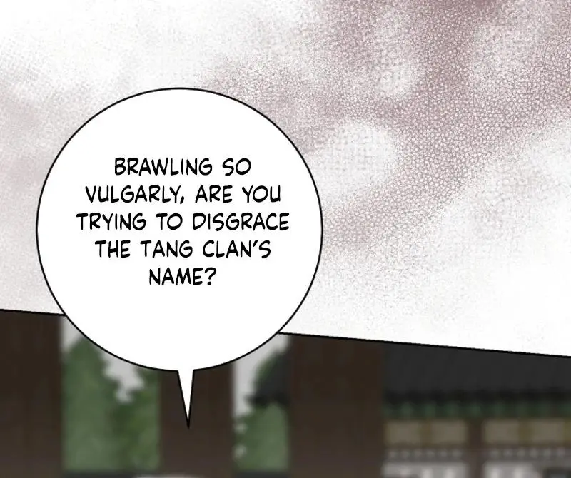 Surviving as the Dang Clan's Handmaiden Chapter 20 page 56