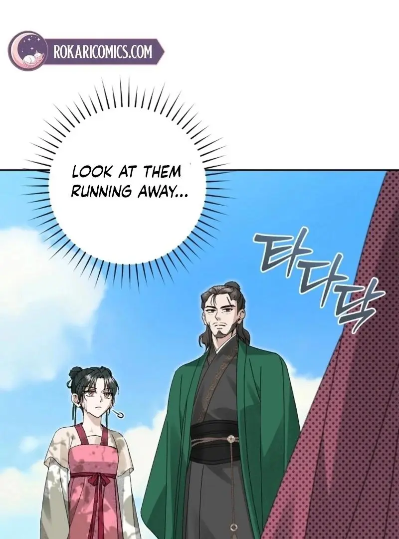 Surviving as the Dang Clan's Handmaiden Chapter 20 page 63