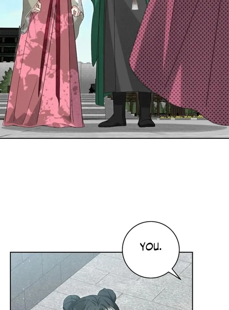 Surviving as the Dang Clan's Handmaiden Chapter 20 page 64