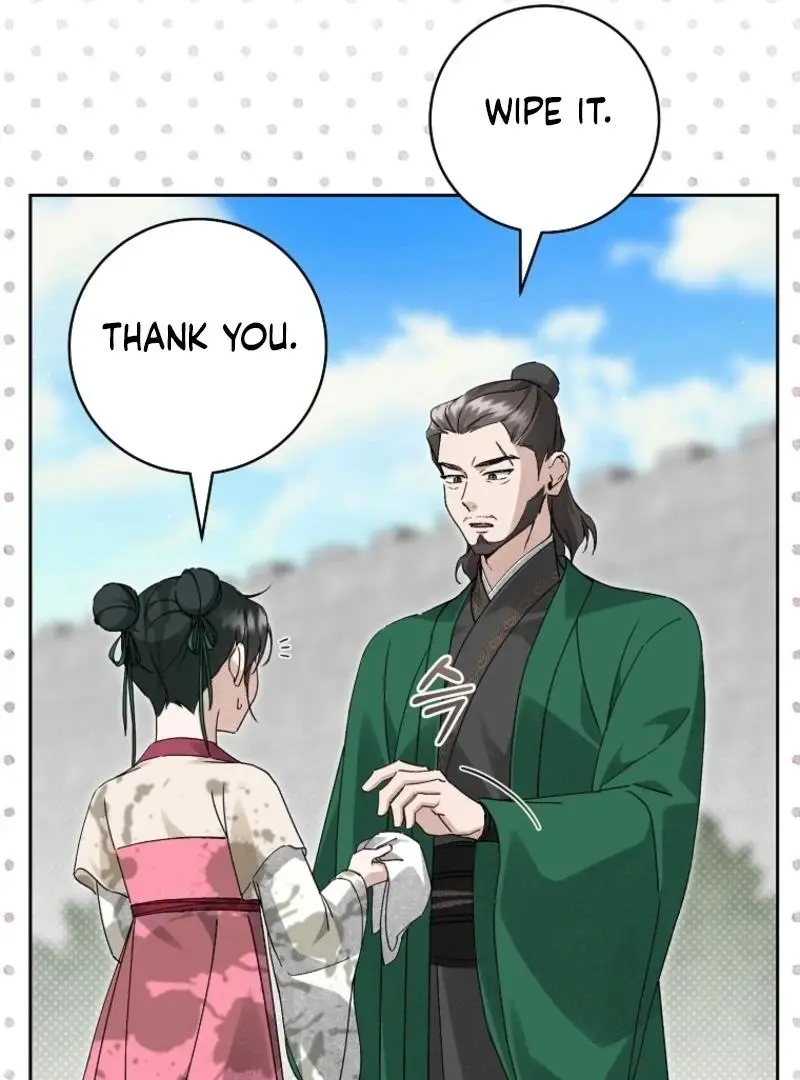 Surviving as the Dang Clan's Handmaiden Chapter 20 page 67